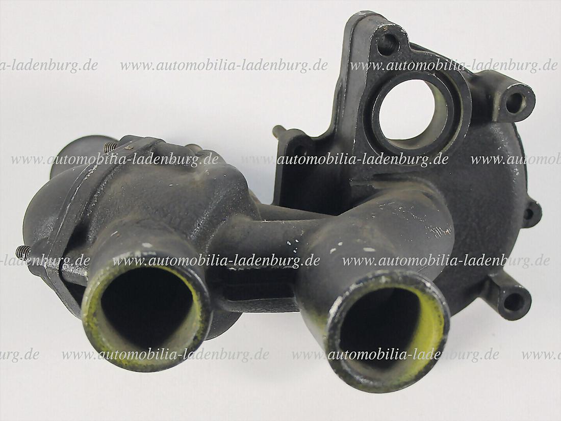 FERRARI original water pump case for Ferrari Dino, good condition   German Description  FERRARI (1 of 2)
