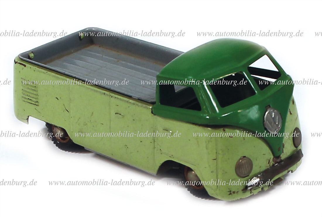 AUTO-DUX '50s, Auto Dux metal model Volkswagen T1, used   German Description  AUTO-DUX 50er Jahre, (1 of 1)