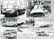 1823: FERRARI, mixed lot of B/W photos, 6 pieces, 1x 24