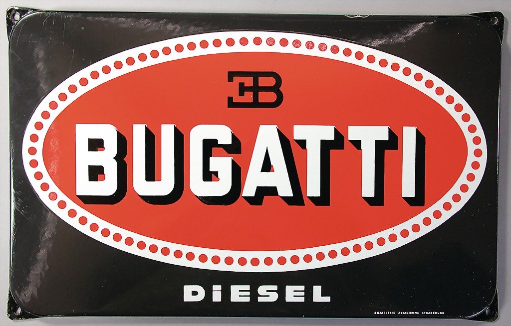 Bugatti music label