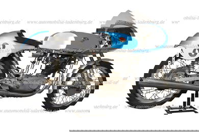 MONDIAL 1962, Mondial 200cc prototype, engine number: 0234, frame number: not known. At the request