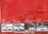 PORSCHE, mixed lot of 5 racing posters, 1x record in Da