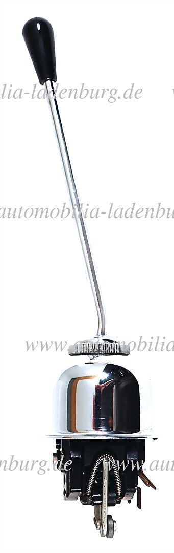 FERRARI Steering column switch / blinker lever for e.g. Ferrari 250, manufacturer CEAM Turin, NOS (1 of 1)