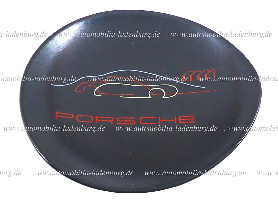 PORSCHE 60s Ulm ceramic decorative bowl, good condition, 15x17cm German Description PORSCHE 60er: PORSCHE 60s Ulm ceramic decorative bowl, good condition, 15x17cm German Description PORSCHE 60er Jahre Ulmer Keramik Dekoschale, guter Zustand, 15x17cm