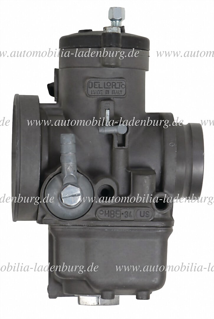 DELLORTO Dellorto carburetor for motorcycles "PHBE 34 US", very good condition German Description: DELLORTO Dellorto carburetor for motorcycles "PHBE 34 US", very good condition German Description DELLORTO Dellorto Vergaser für Motorräder "PHBE 34 US", sehr guter Zustand