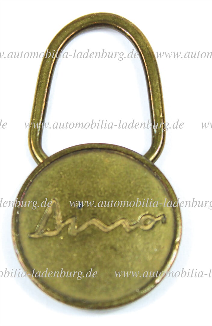 FERRARI 1967-1974, key fob (ICOR Milano), for Ferrari 206 / 246 Dino, good condition German: FERRARI 1967-1974, key fob (ICOR Milano), for Ferrari 206 / 246 Dino, good condition German Description FERRARI 1967-1974, Schlüsselanhänger (ICOR Milano), für Ferrari 206 / 246 Dino, g