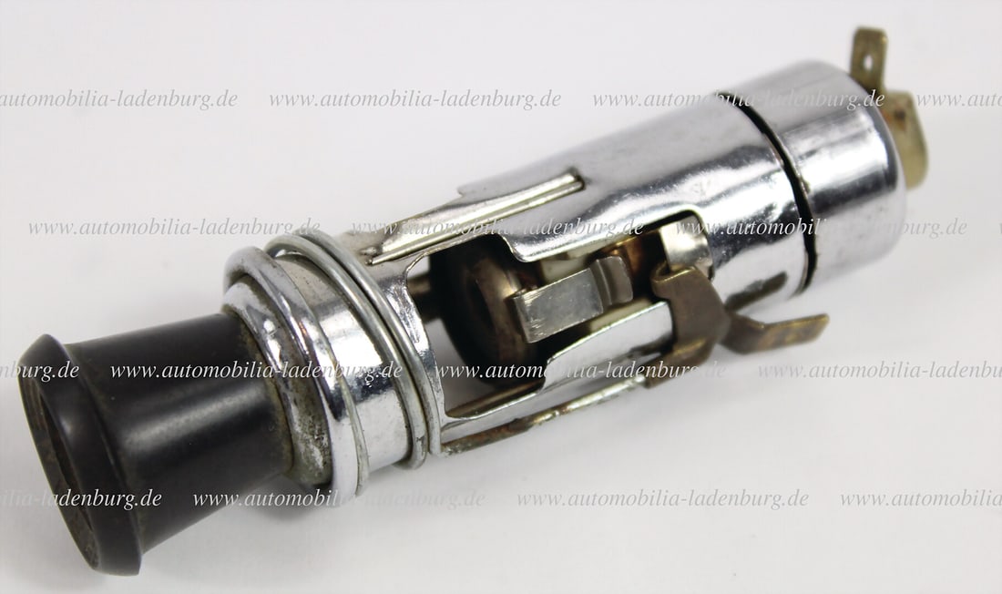 FERRARI 1967-85, BRICO cigarette lighter for Ferrari 246 Dino, 308, 365 German Description (1 of 1)