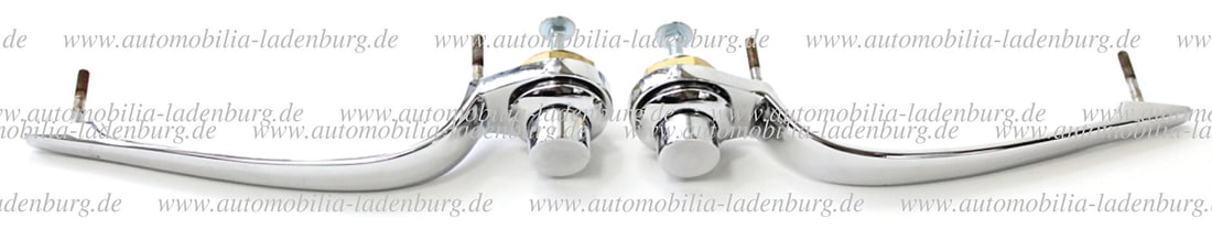 FERRARI 1960-1968, a few Ferrari 250 / 275 door handles, NOS German Description FERRARI (1 of 1)