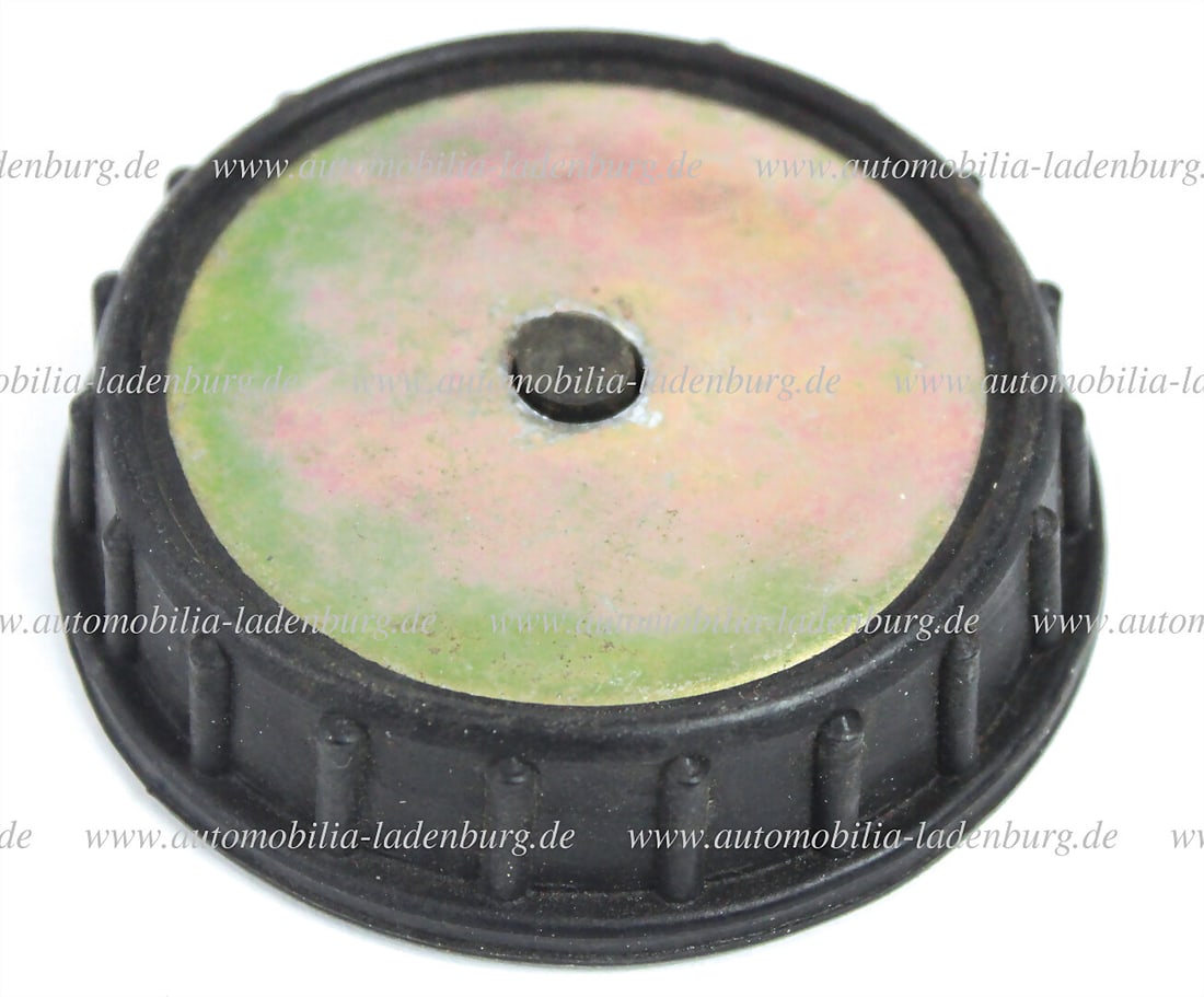 FERRARI 1970-1985, fuel filler cap Ferrari Dino 246, 206, 308 German Description FERRARI (1 of 1)
