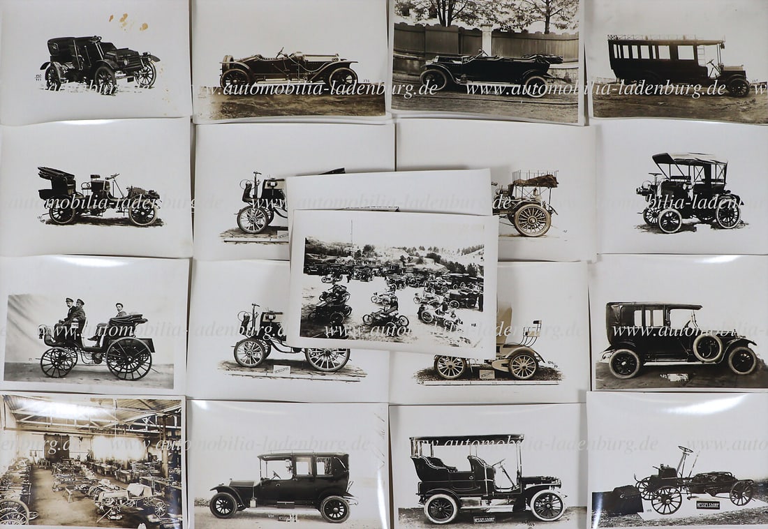 NESSELDORFER WAGENBAU-FABRIKSGESELLSCHAFT Mixed lot of 20 original b/w photos / factory photos: NESSELDORFER WAGENBAU-FABRIKSGESELLSCHAFT Mixed lot of 20 original b/w photos / factory photos Nesseldorfer Wagenbau Fabriks Gesellschaft, 18x24cm, very rare German Description NESSELDORFER WAGENBAU-F