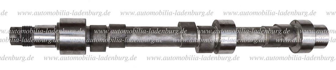 PORSCHE Camshaft Porsche 911 S and Carrera 2.7 RS left (901.105.183.01), NOS German Description (1 of 1)