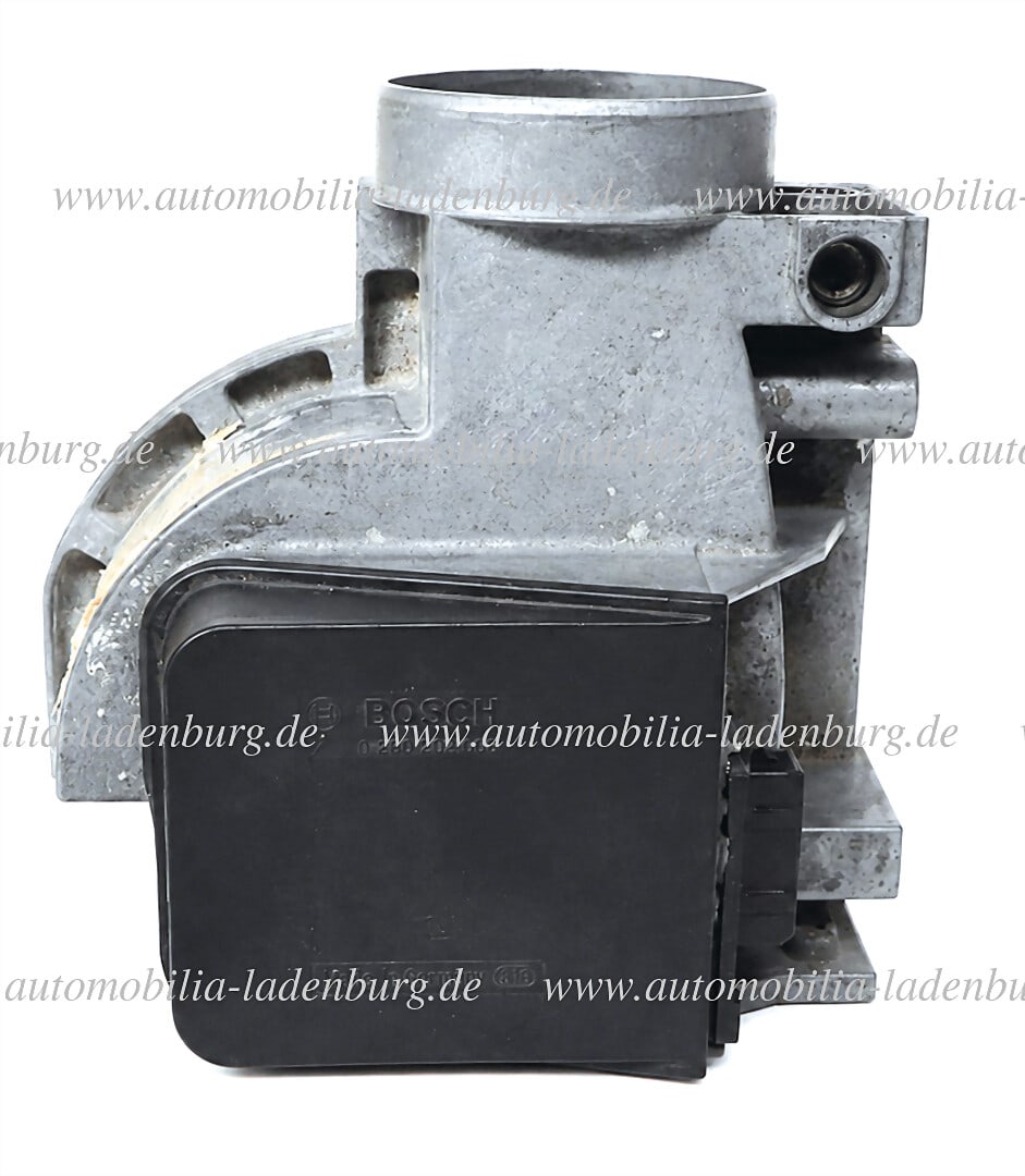 PORSCHE original Porsche 944 air flow meter, part no. 0 280 202 028, visually good condition (1 of 1)