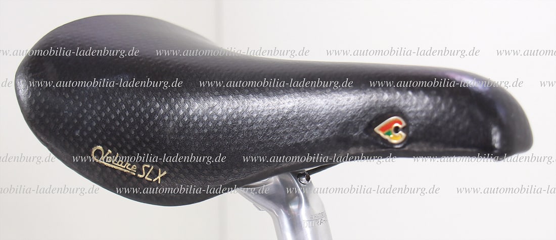 GITANE Gitane road bike, with Reynolds 531 steel frame, Shimano Dura-Ace groupset, Cinelli Volare - 4