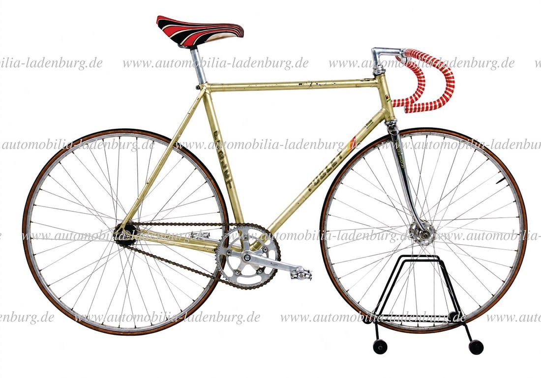 POBLET / VELODROME MATARÃ“ 1978, handmade Poblet Pista track bike from Catalonia, built (1 of 6)