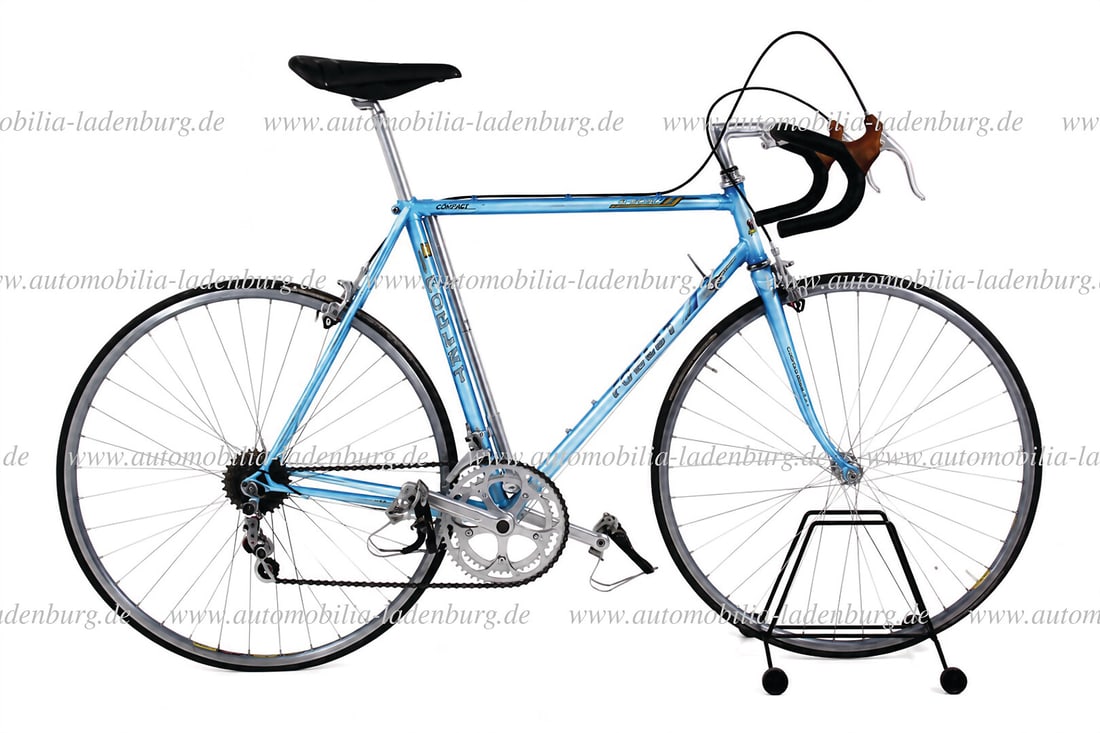 POBLET ca. 1980, Poblet Super Prestige racing bike, probably restored in 2014 by Carlos S. Poblet: POBLET ca. 1980, Poblet Super Prestige racing bike, probably restored in 2014 by Carlos S. Poblet restored, built on a steel frame with Poblet fork and Italian special steel tube set, with Zeus cranks