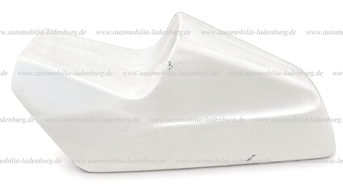 MICHL GRP hump seat tank for BMW, manufacturer Michl, approx. 72Ã—33Ã—30 cm,: MICHL GRP hump seat tank for BMW, manufacturer Michl, approx. 72Ã—33Ã—30 cm, new condition with slight signs of wear, German Description MICHL GFK HÃ¶ckersitzank fÃ