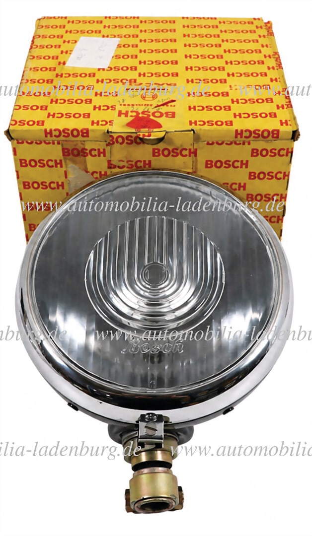 BOSCH original Bosch surface-mounted/main headlamp, NOS, Bosch part no. 0 301 080 004, diameter 200 (1 of 1)