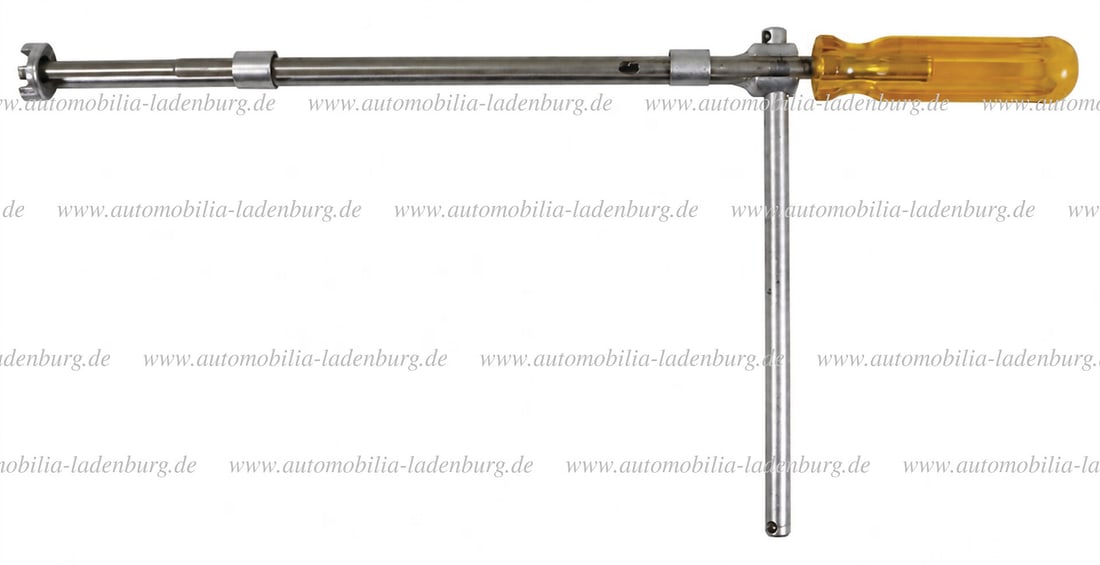 MERCEDES-BENZ Special tool for valve adjustment Mercedes-Benz Type 190SL / 300SL (0005891107) (1 of 2)
