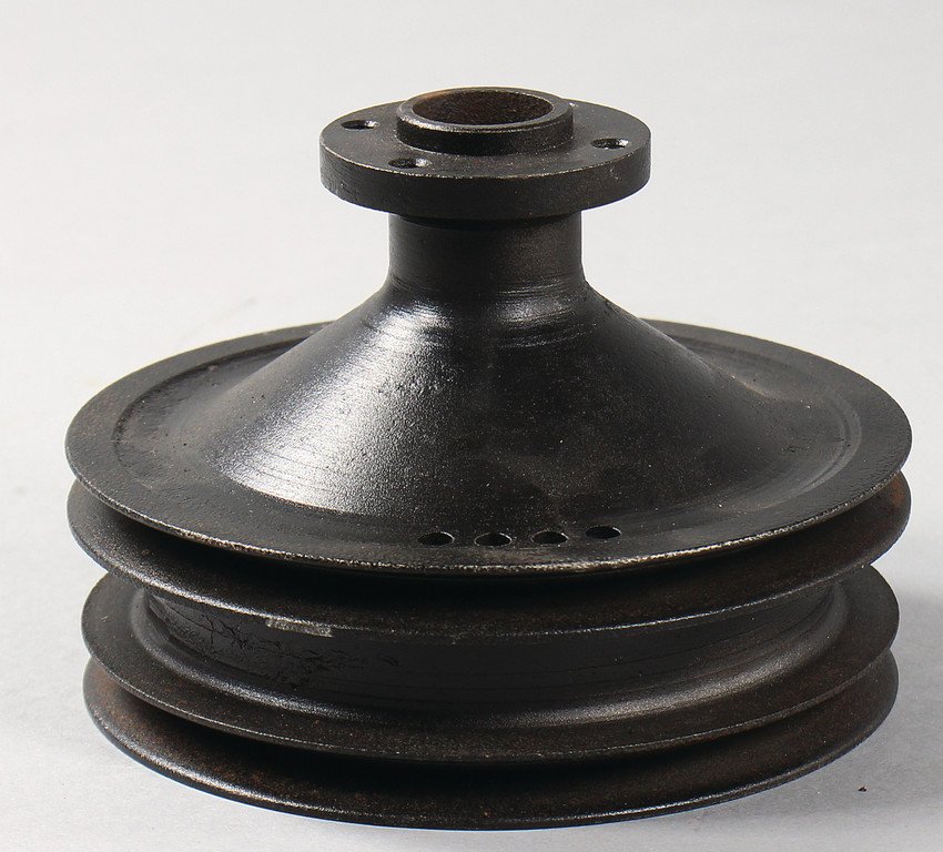 BMW BMW 507 pulley, drive water pump and fan impeller, (1 of 1)