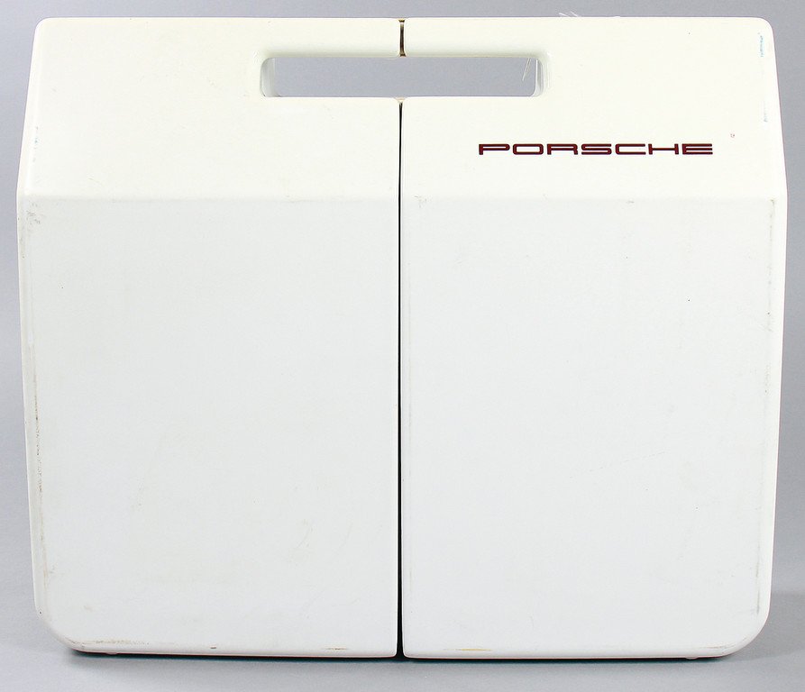 PORSCHE seller equipment by Porsche early '90s, (1 of 2)