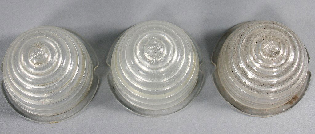 PORSCHE/SWF Mixed lot with 3 pieces, consists of (1 of 1)