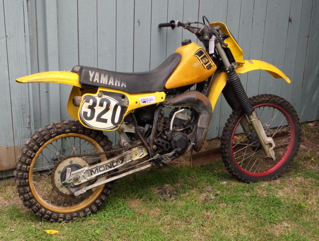 1970s dirt cheap bikes for sale