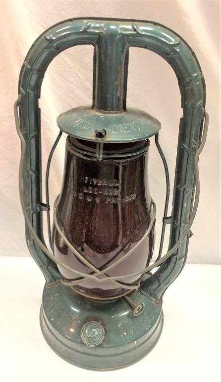 Dietz Monarch Lantern (1 of 6)