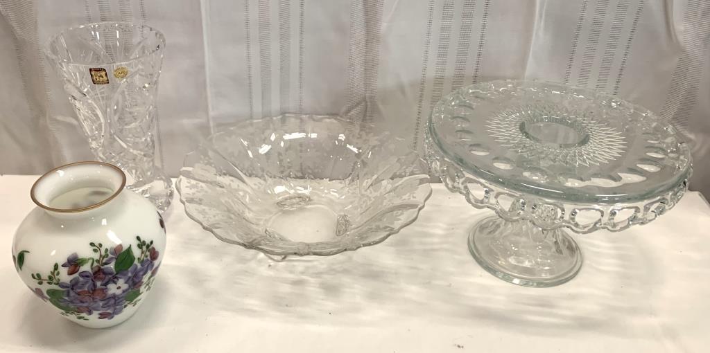 Crystal Lot (1 of 14)