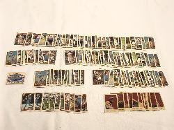 Lot Vintage Cracker Jack Baseball Cards (1 of 8)