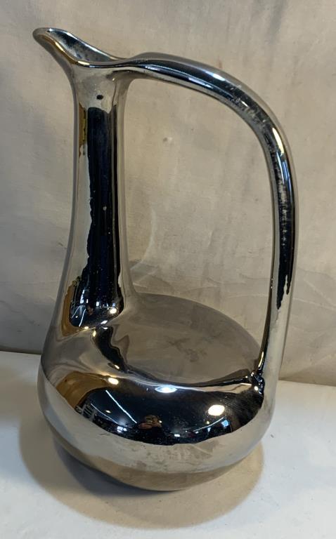 Rare Mcm Jaru Bird Pitcher (1 of 6)