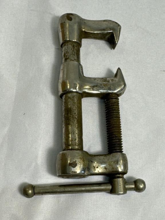 1915 Model T Spring Comp. Clamp (1 of 5)