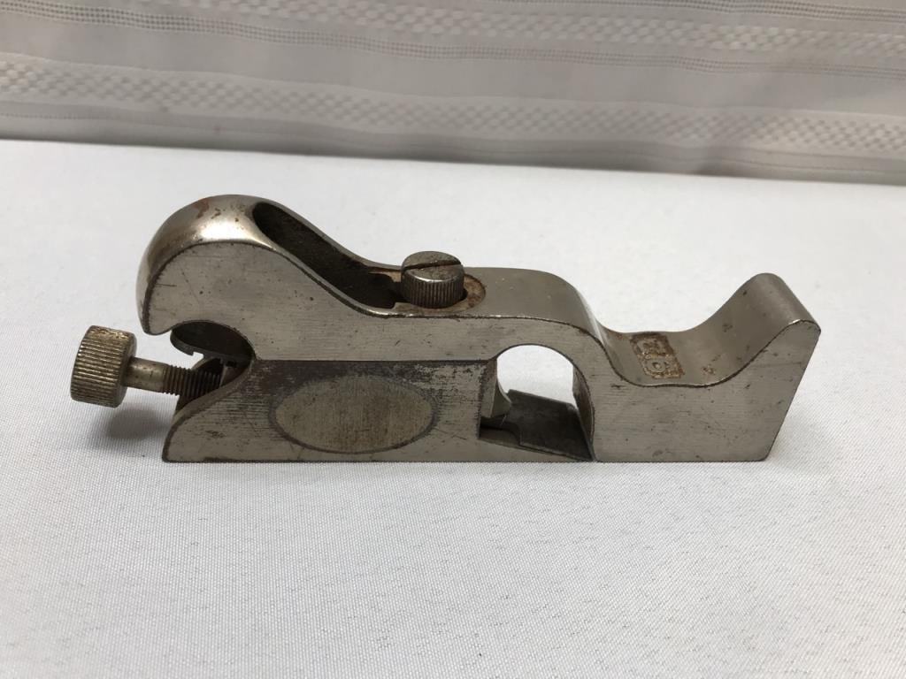 Stanley Plane (1 of 4)