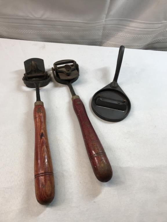 Antique Planer Lot (1 of 11)