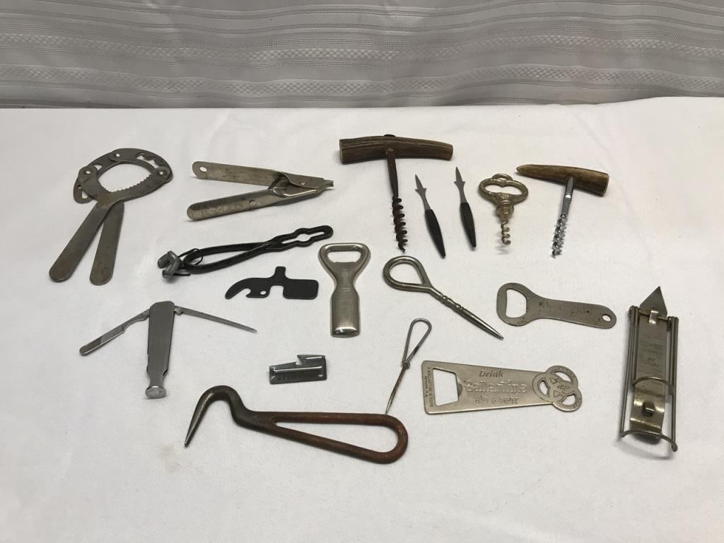 Vtg Openers, Hoof Pick, ++ (1 of 19)