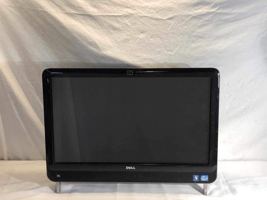 Dell Inspiron One 2320 All in One Computer (1 of 9)