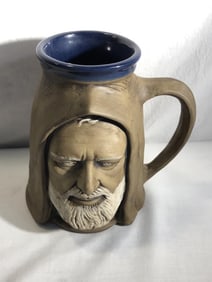 1977 Star Wars Obi- Wan Kenobi Mug