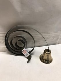 Victorian Bell