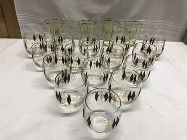 MCM Federal Glasses