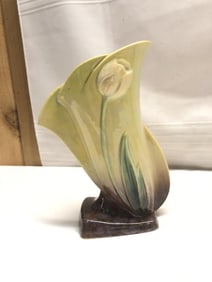 Vintage Roseville Vase