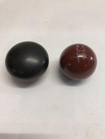 Vintage Standard Stick Shift Knobs