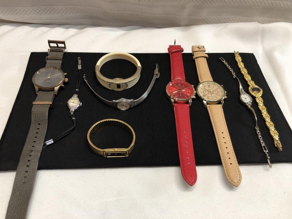 Vintage Watch Lot (1 of 20)