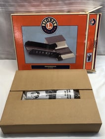 Lionel Drawbridge - NIB
