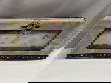Lionel PostWar U.S. Air Force - NIB