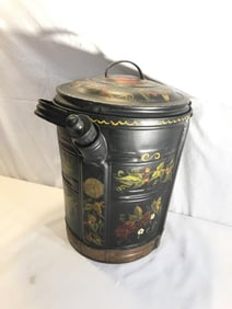 Vtg Peerless Steamer