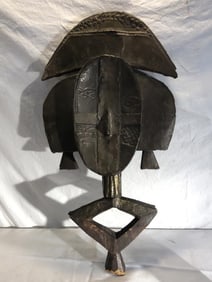 Handmade “Kota?? Guardian Figure