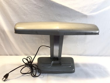 MCM Sterling Industries Airplane Wing Lamp