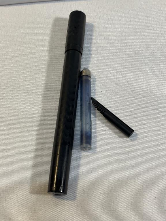 1899 Waterman’s Ideal Fountain Pen: 1899 Waterman’s Ideal Fountain Pen