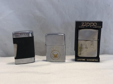 Miscellaneous Lighters