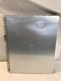 Madonna Sex Book