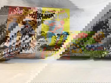 Plastic Models